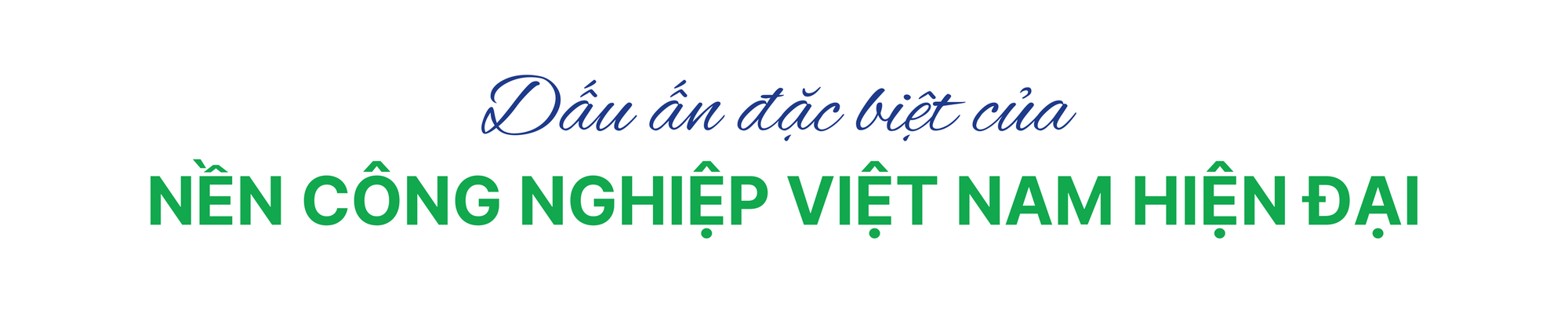 VinFast - Biểu tượng cho khát vọng lớn của nền công nghiệp Việt Nam sau 50 năm thống nhất - Ảnh 5