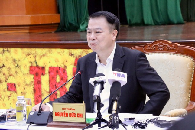 Đoàn công tác của Việt Nam sắp sang Mỹ làm việc về vấn đề áp thuế 46% - Ảnh 1