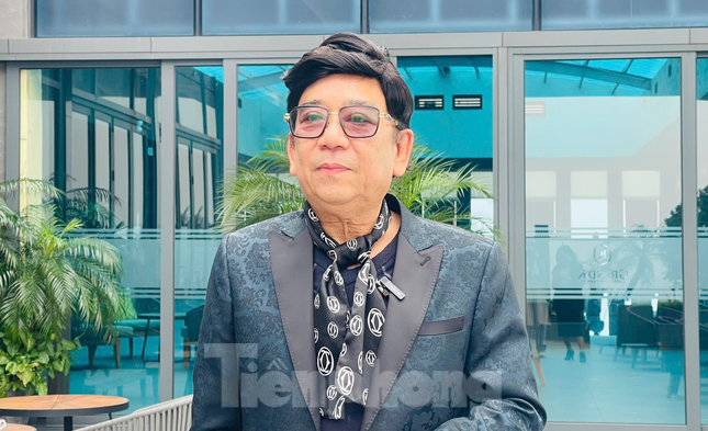 Lý do nhãn hàng 'chi rất đậm' thuê KOLs, KOC quảng cáo trên mạng - Ảnh 1