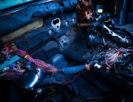 Thắc mắc từ vụ ca sĩ Duy Mạnh kiện Mercedes Việt Nam: "Răng chuột cắn đứt làm sao được dây điện xe ô tô?" - Ảnh 3