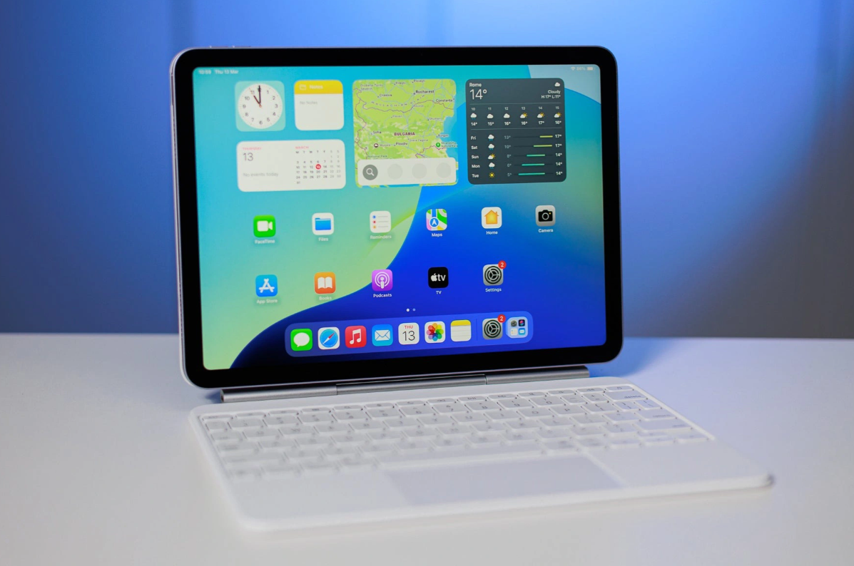 "Món hời" khi mua MacBook Air M4, iPad Air M3 tại Việt Nam - Ảnh 3