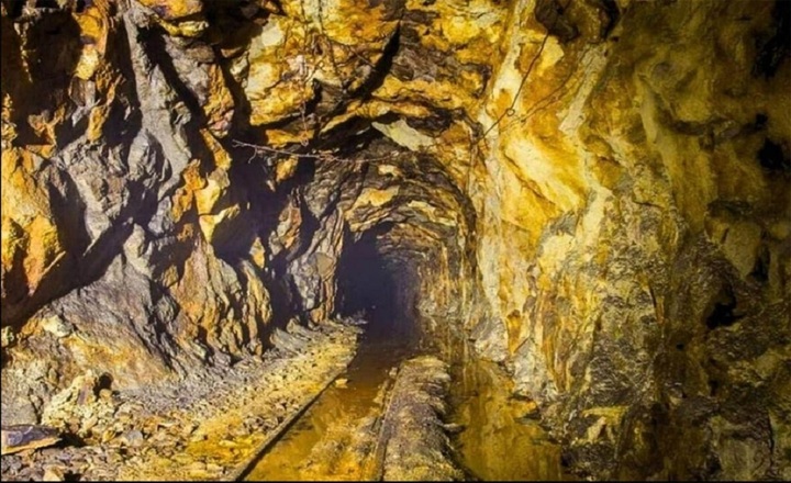 Gần 30 tấn vàng ở mỏ Tây Bắc có giải được 'cơn khát' trên thị trường? - Ảnh 1