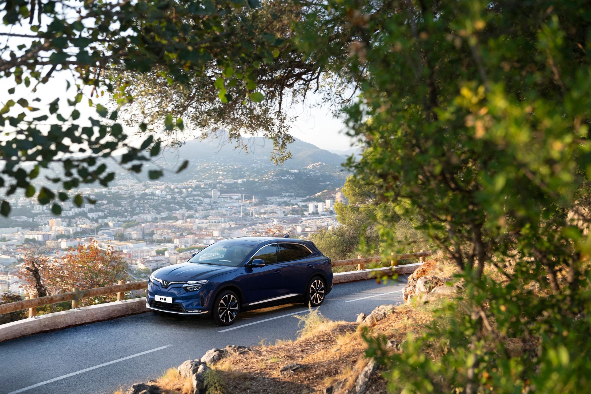 VinFast công bố bán 12.000 xe tháng 3, 'vua doanh số' không phải VF 3 - Ảnh 1