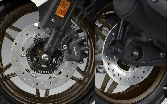 Honda cho ra mắt mẫu xe tay ga cao cấp hơn cả Honda SH, được trang bị nhiều tính năng 'khủng' với động cơ siêu mạnh - Ảnh 7