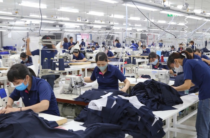 Muốn phát triển thị trường xuất khẩu ngành hàng chủ lực, Việt Nam cần làm gì? - Ảnh 1