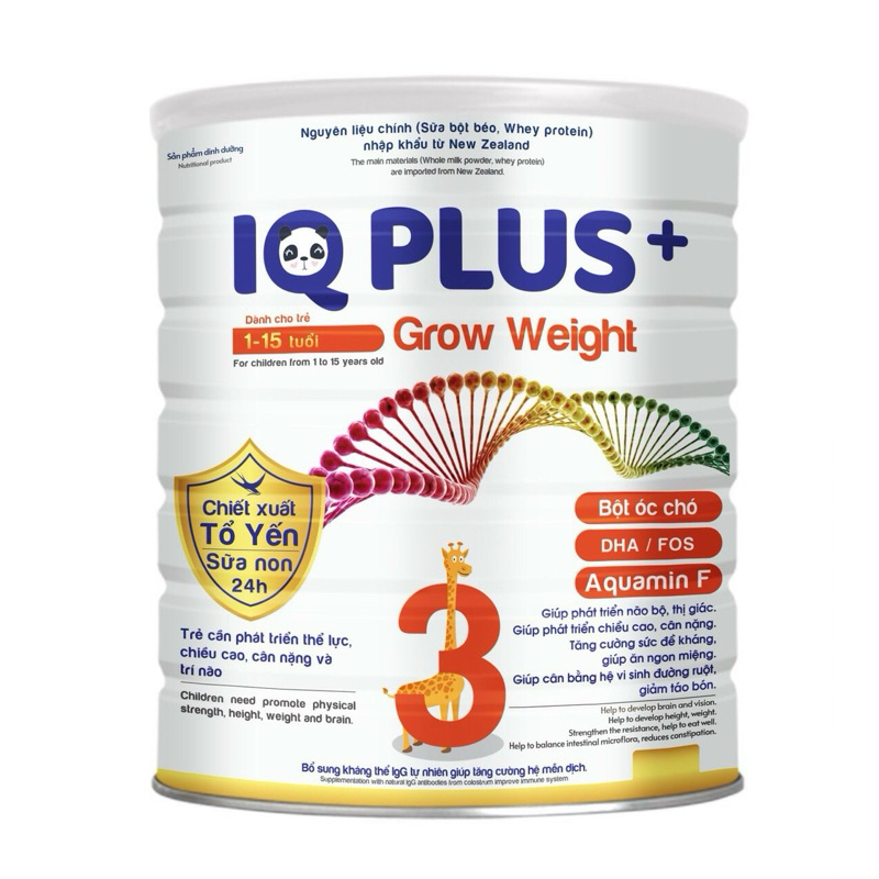 Hình ảnh 12 loại sữa giả và hàng loạt sản phẩm khác đang điều tra - Ảnh 36