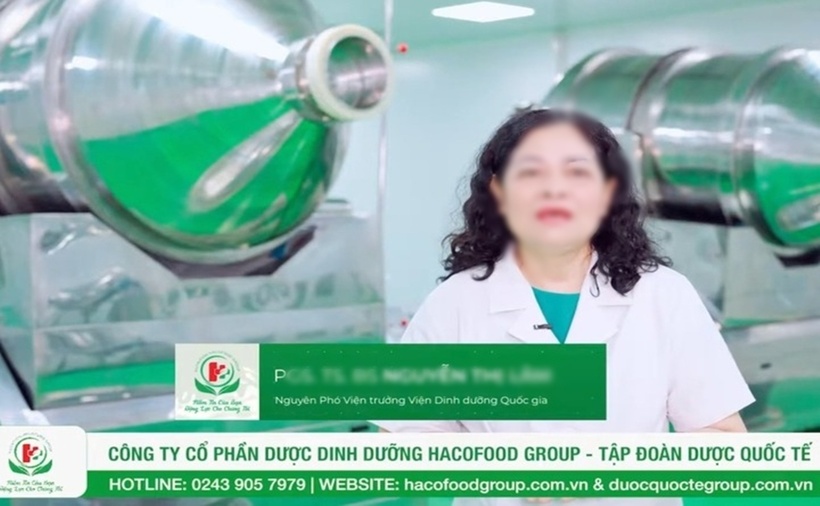 Vụ phá đường dây sản xuất gần 600 loại sữa bột giả: "Chiêu bài" độc khiến người tiêu dùng dễ "sa bẫy" - Ảnh 1
