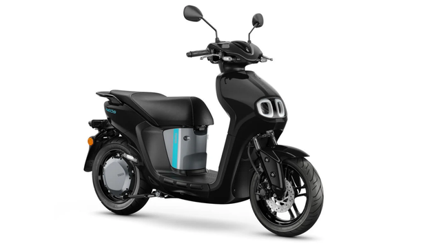 Xe điện mới của Honda vừa ra mắt: Pin, động cơ ra sao so với xe Yamaha, VinFast? - Ảnh 2
