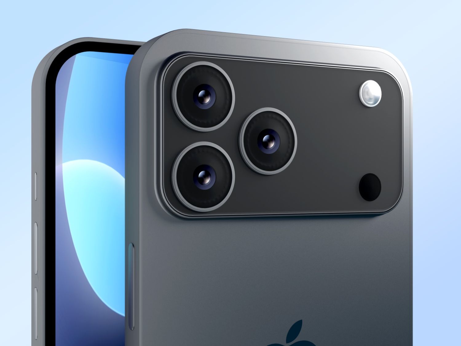 Chưa xuất hiện, iPhone 17 có gì hot mà khiến cả thế giới chờ đợi? - Ảnh 3