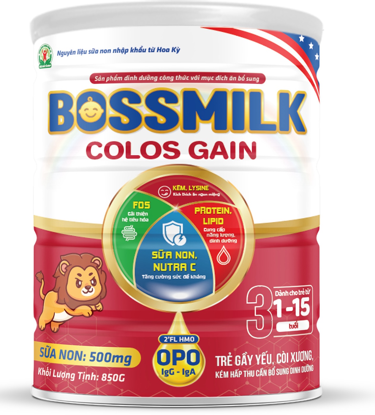 Hình ảnh 12 loại sữa giả và hàng loạt sản phẩm khác đang điều tra - Ảnh 19