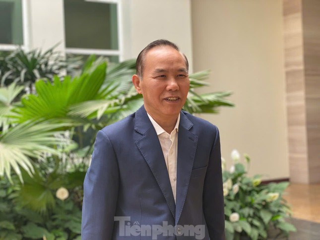 Xuất khẩu nông sản tăng ngay đầu năm, vững tiến tới 65 tỷ USD - Ảnh 1