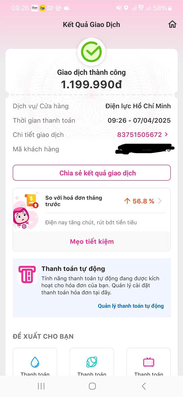 TP HCM: Nhiều gia đình “méo mặt” vì tiền điện tăng vọt - Ảnh 2