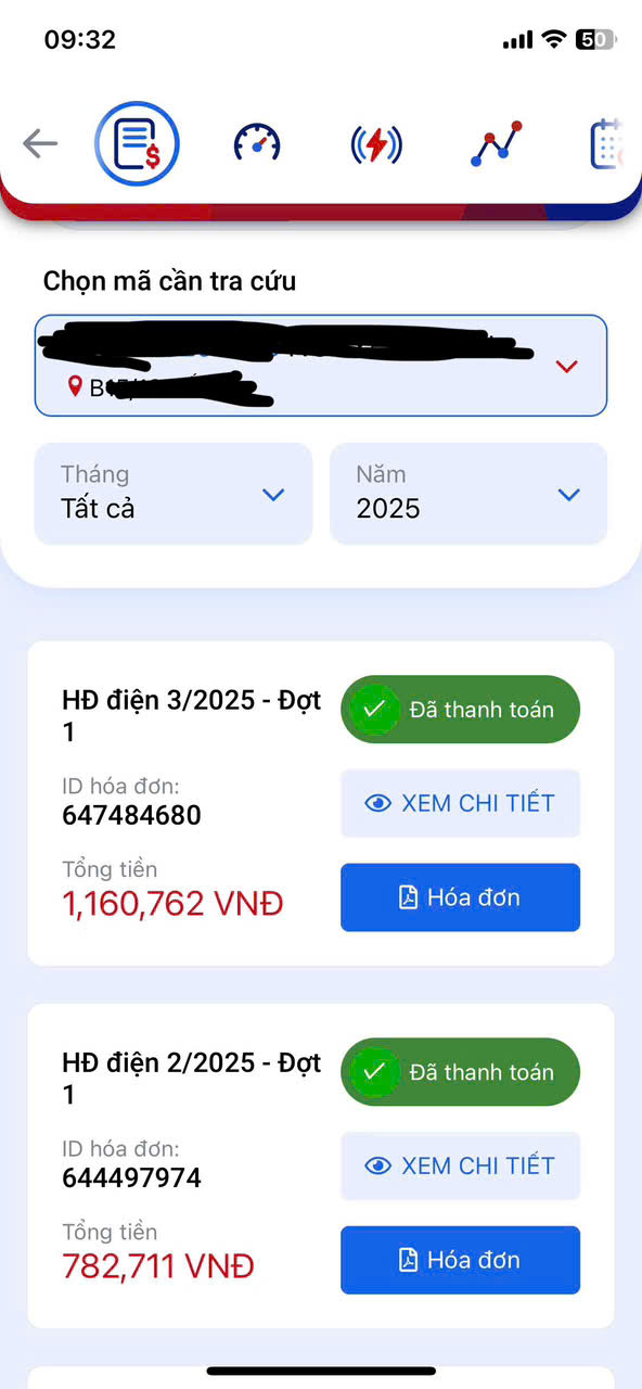 TP HCM: Nhiều gia đình “méo mặt” vì tiền điện tăng vọt - Ảnh 1