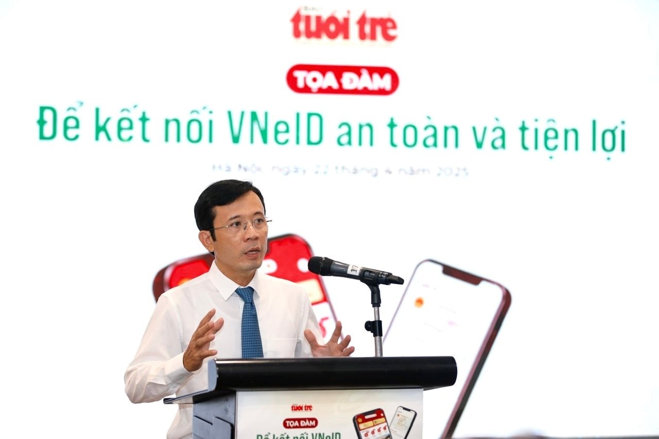 Đề xuất định danh người bán trong thương mại điện tử để để chặn hàng giả - Ảnh 2