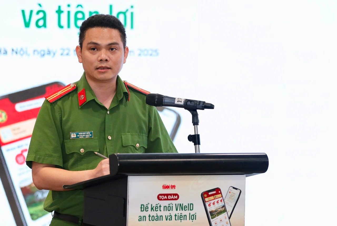 Đề xuất định danh người bán trong thương mại điện tử để để chặn hàng giả - Ảnh 3