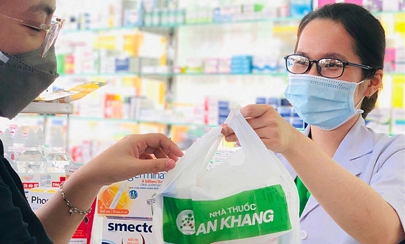 Chuỗi nhà thuốc An Khang tuyên bố nói không với mọi loại phí 'ẩn' cắt liều bệnh thông thường - Ảnh 2