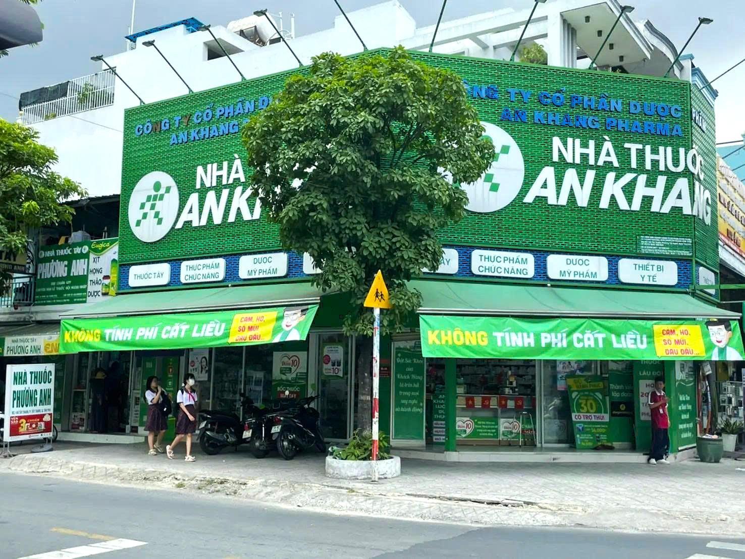 Chuỗi nhà thuốc An Khang tuyên bố nói không với mọi loại phí 'ẩn' cắt liều bệnh thông thường - Ảnh 3