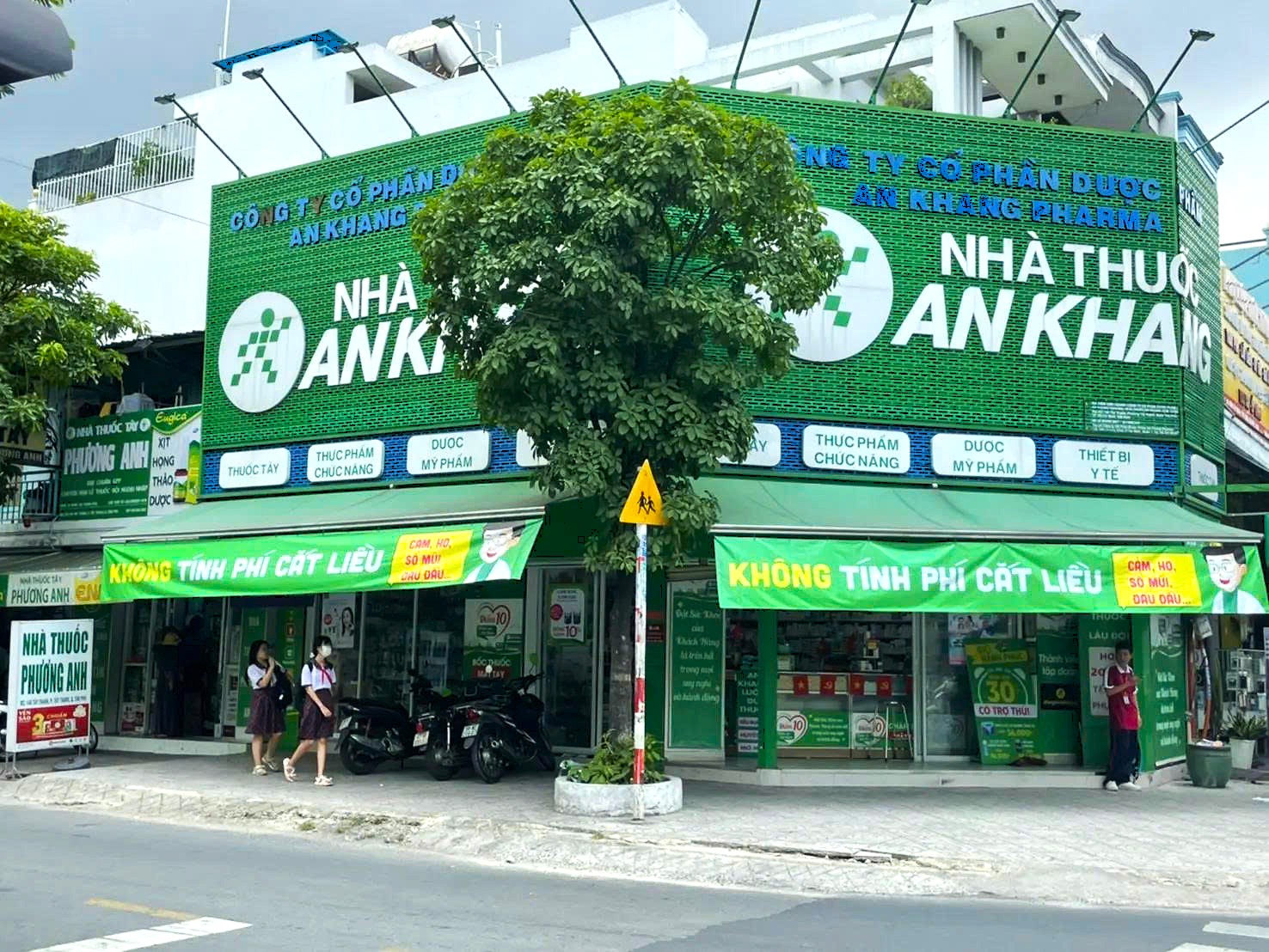 Hết lo thuốc giả, thực phẩm chức năng kém chất lượng - nhà thuốc An Khang chơi lớn triển khai tra cứu trực tiếp dữ liệu thuốc ngay trên website - Ảnh 2