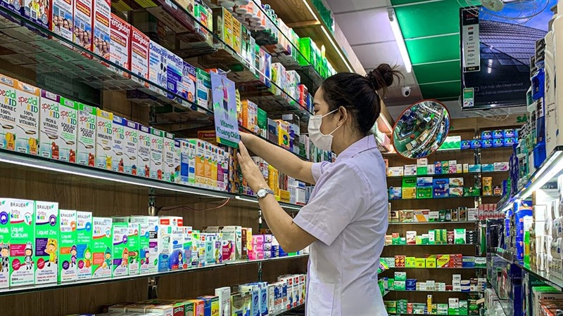 Hết lo thuốc giả, thực phẩm chức năng kém chất lượng - nhà thuốc An Khang chơi lớn triển khai tra cứu trực tiếp dữ liệu thuốc ngay trên website - Ảnh 3