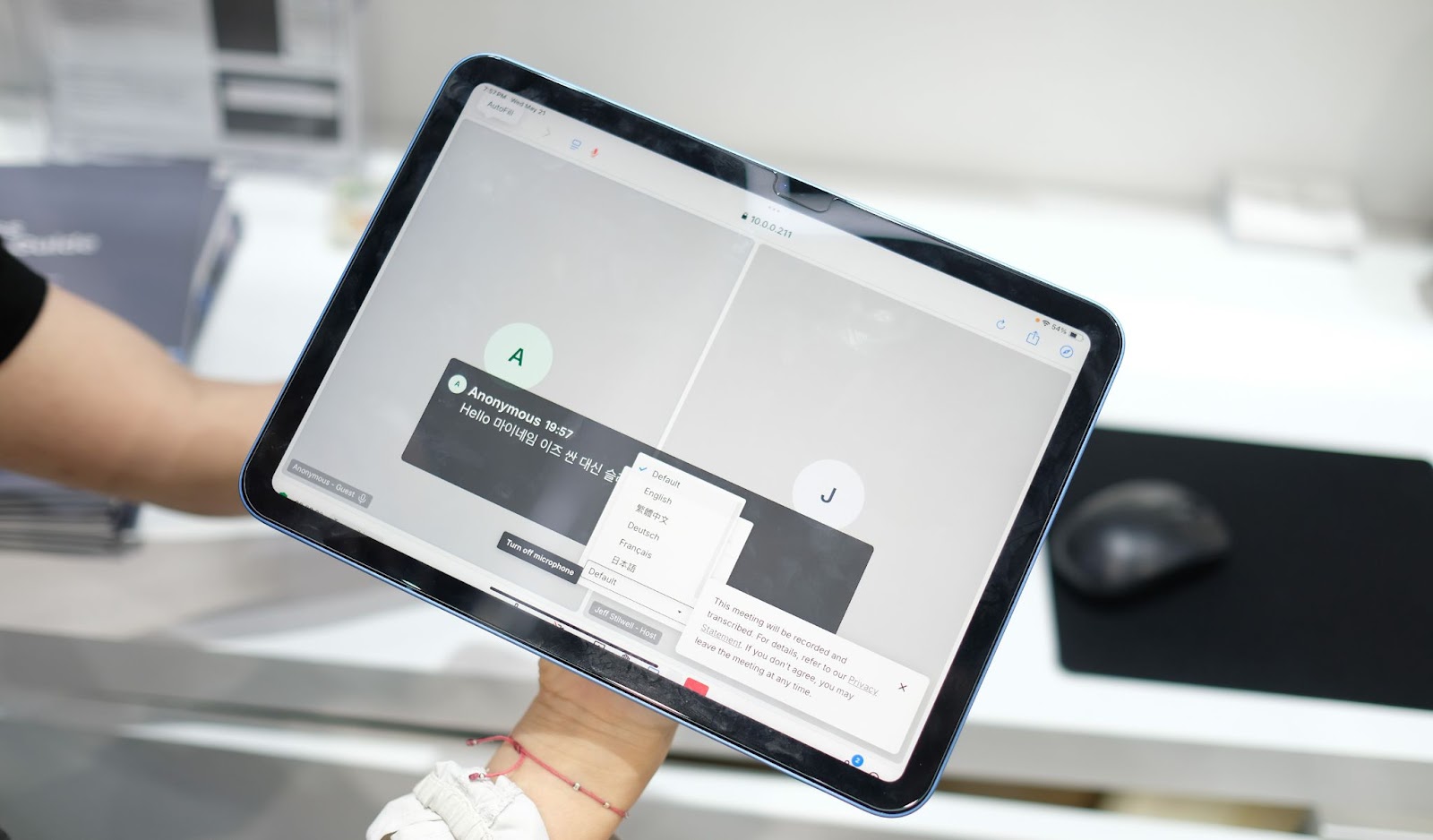 Synology trình diễn hàng loạt tính năng AI ấn tượng tại Computex 2025 - Ảnh 4