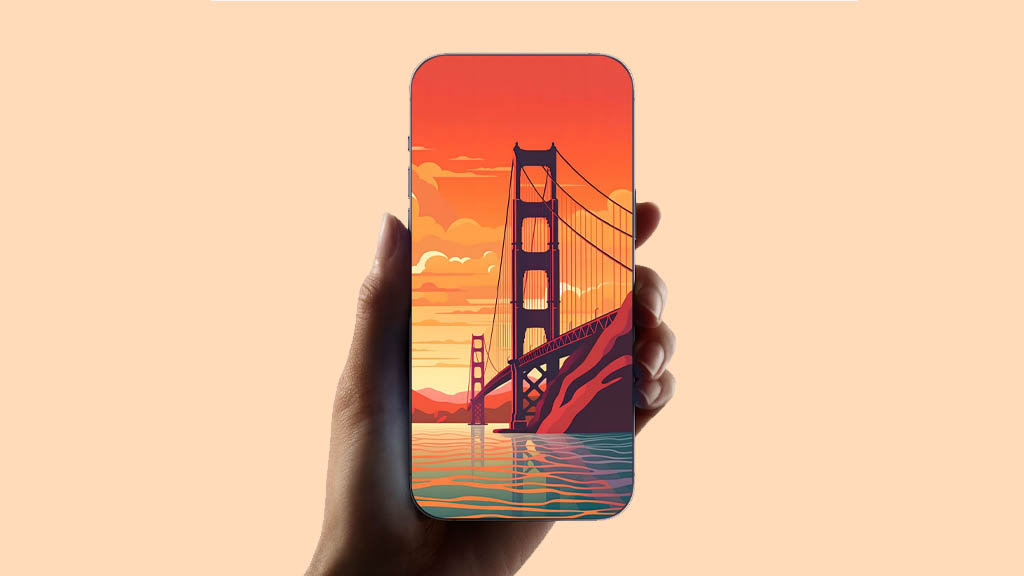 Apple sẽ ra mắt chiếc iPhone “toàn màn hình” không viền, không đục lỗ - Ảnh 1