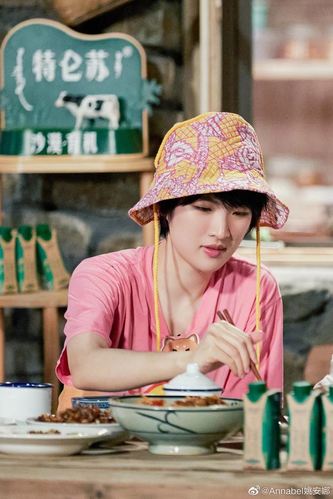 Khán giả đồng loạt xin lỗi công chúa Huawei - Ảnh 5