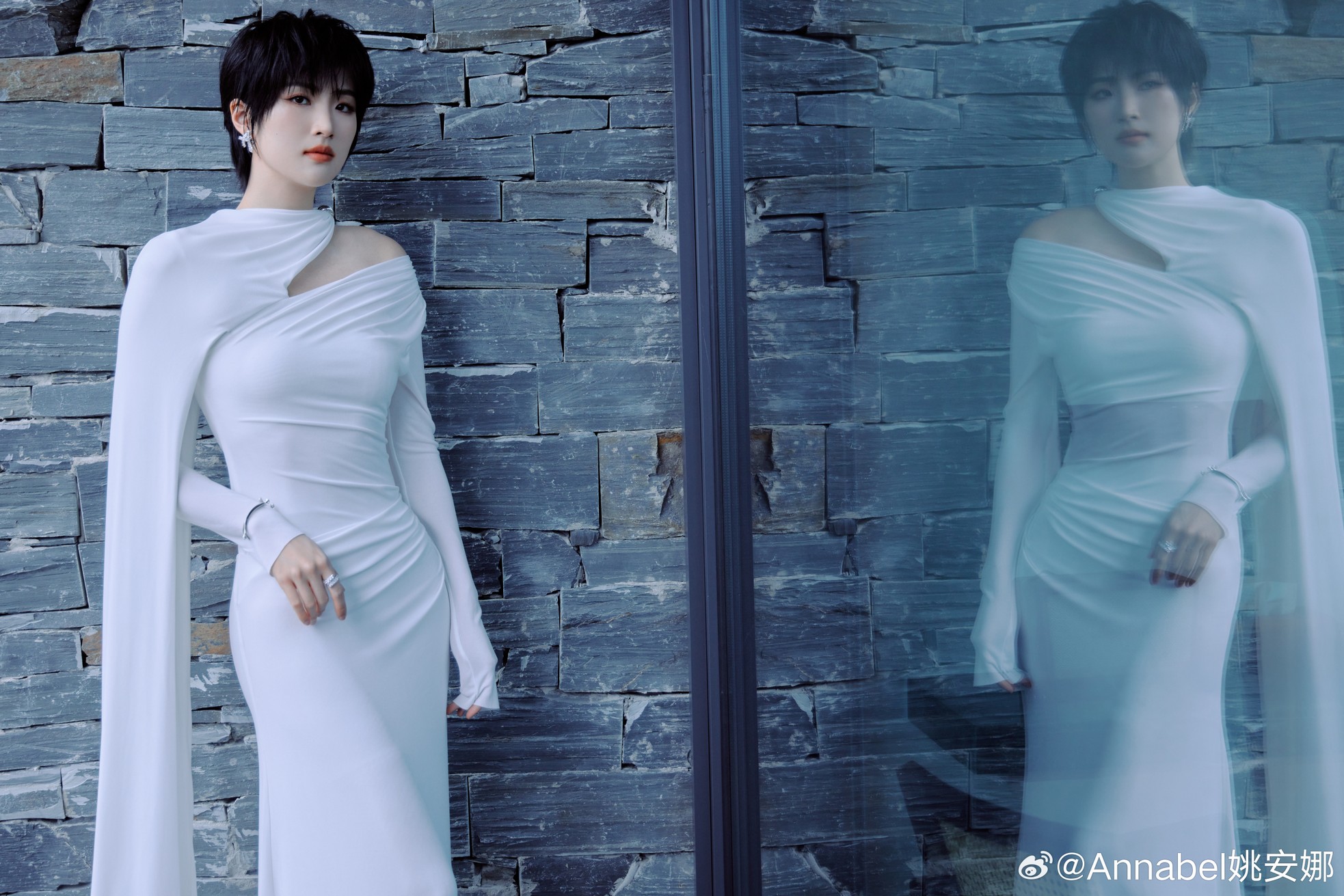 Khán giả đồng loạt xin lỗi công chúa Huawei - Ảnh 6