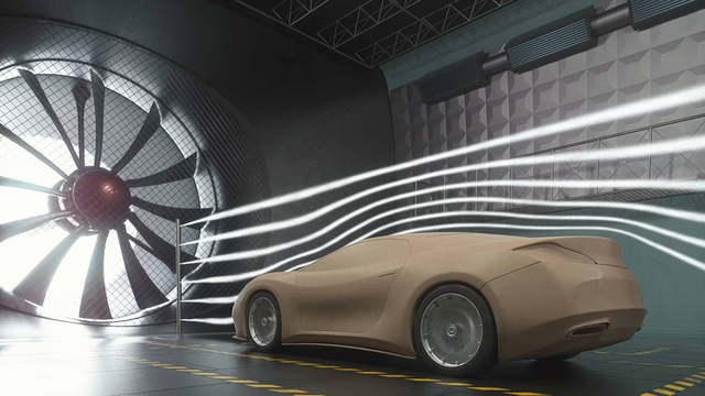 Mang xe Trung Quốc đi thử nghiệm, người dùng bất ngờ với kết quả: Ngang xe xăng 20 năm trước? - Ảnh 5