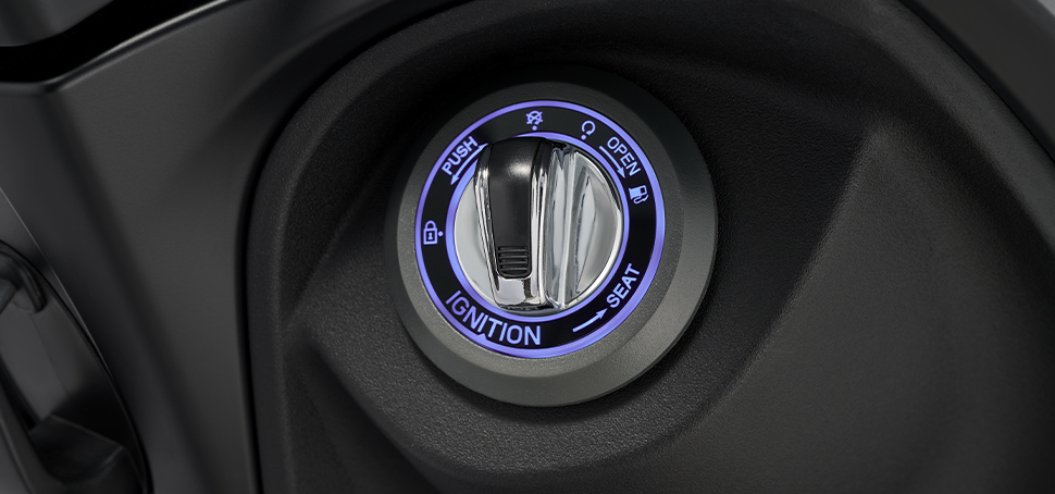 Hãng xây nhà máy ở Bình Dương vừa ra mắt khách Việt 2 xe tay ga: Giá dưới 30 triệu, ăn xăng 1,9L/100km - Ảnh 5