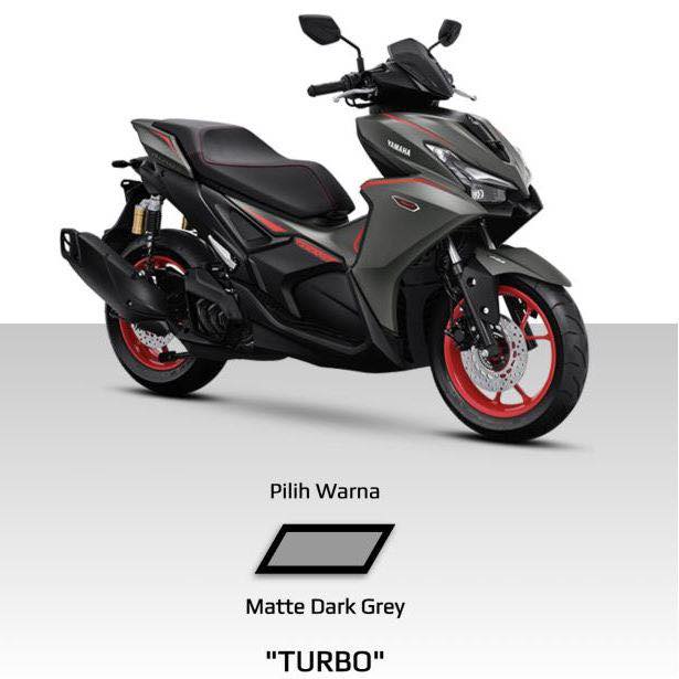 Xe tay ga được mong chờ nhất của Yamaha bất ngờ nhận cọc: Ăn xăng 2,2L/100km, đổ đèo không lo mất phanh - Ảnh 9
