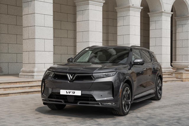 Khách nước ngoài thắc mắc mãi về xe diễu binh ở Việt Nam, chuyên trang xe của Mỹ giải đáp có chính xác? - Ảnh 5