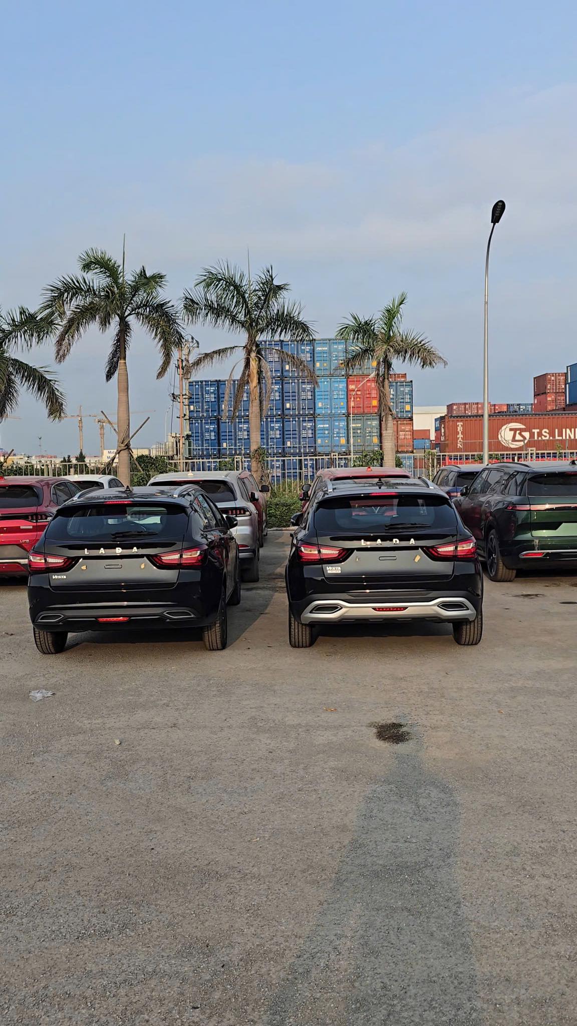 Lada của Nga có 'vua' doanh số 8 năm liên tiếp, bán 200.000 xe/năm: Đã đến Việt Nam, Vios, Accent lo sợ? - Ảnh 2