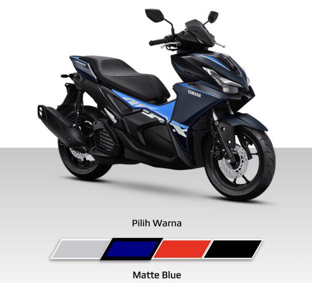 Xe tay ga được mong chờ nhất của Yamaha bất ngờ nhận cọc: Ăn xăng 2,2L/100km, đổ đèo không lo mất phanh - Ảnh 10