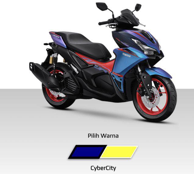 Xe tay ga được mong chờ nhất của Yamaha bất ngờ nhận cọc: Ăn xăng 2,2L/100km, đổ đèo không lo mất phanh - Ảnh 13