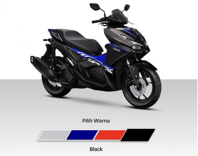 Xe tay ga được mong chờ nhất của Yamaha bất ngờ nhận cọc: Ăn xăng 2,2L/100km, đổ đèo không lo mất phanh - Ảnh 14