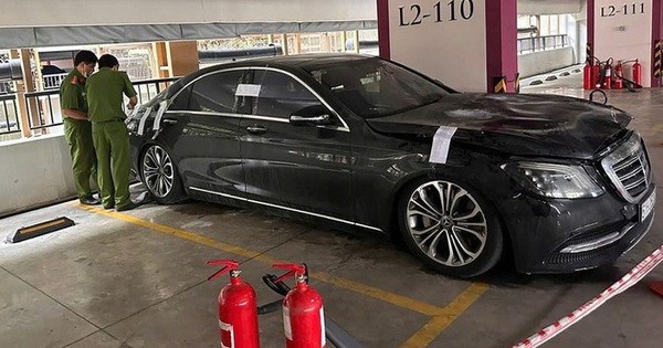 Ca sĩ Duy Mạnh rút đơn kiện, Mercedes-Benz Việt Nam chính thức lên tiếng