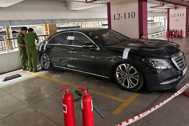 Ca sĩ Duy Mạnh rút đơn kiện, Mercedes-Benz Việt Nam chính thức lên tiếng - Ảnh 1