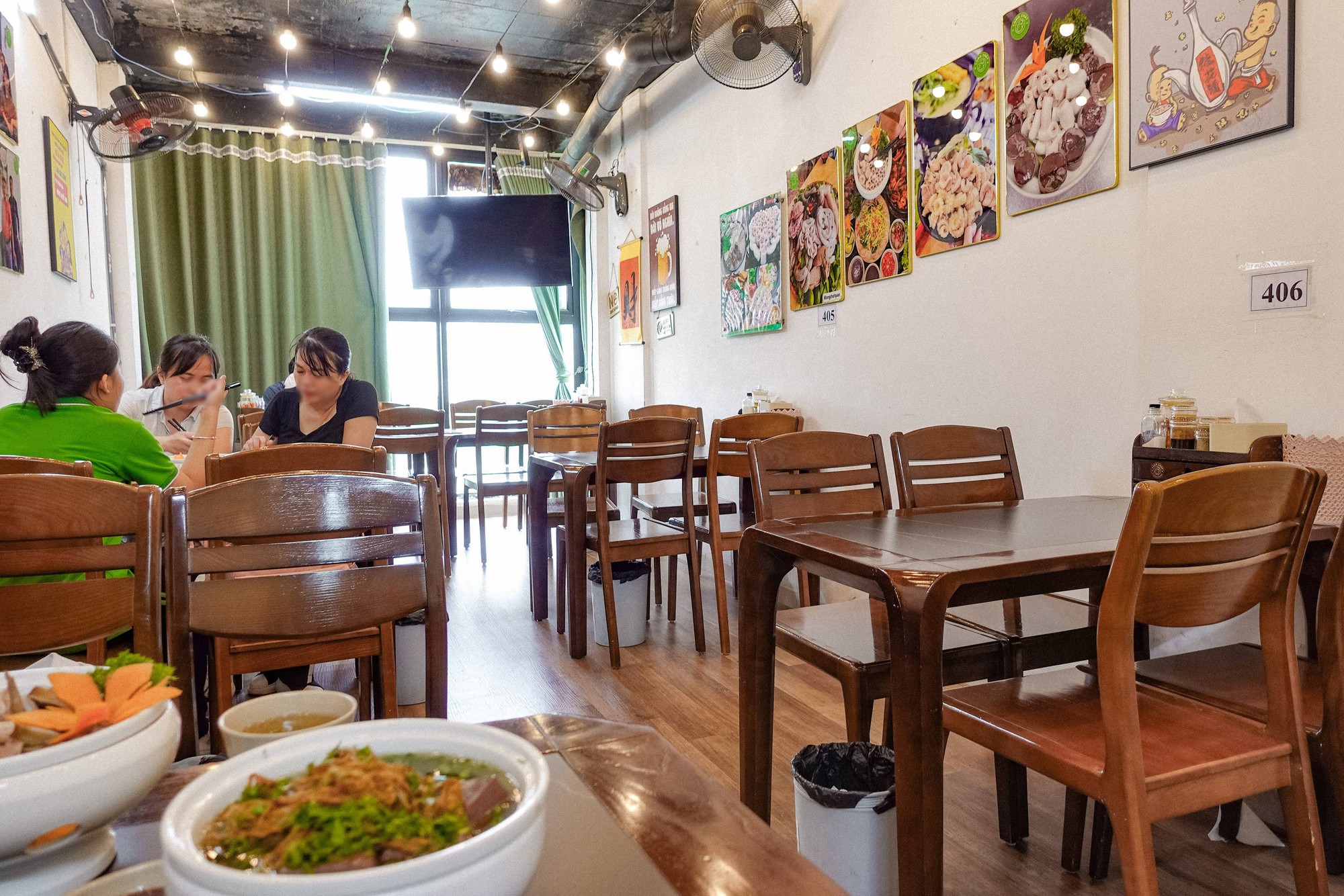 Đi ăn thử Lòng Chát sau drama: Không có lòng se điếu, liệu các món có ngon và giá có "chát" như lời đồn? - Ảnh 2