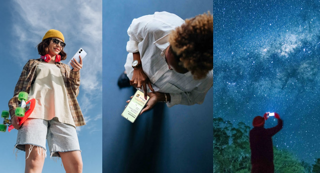 Samsung ra mắt chiếc Galaxy S mỏng nhất từ trước đến nay, giá từ 29,99 triệu đồng - Ảnh 1