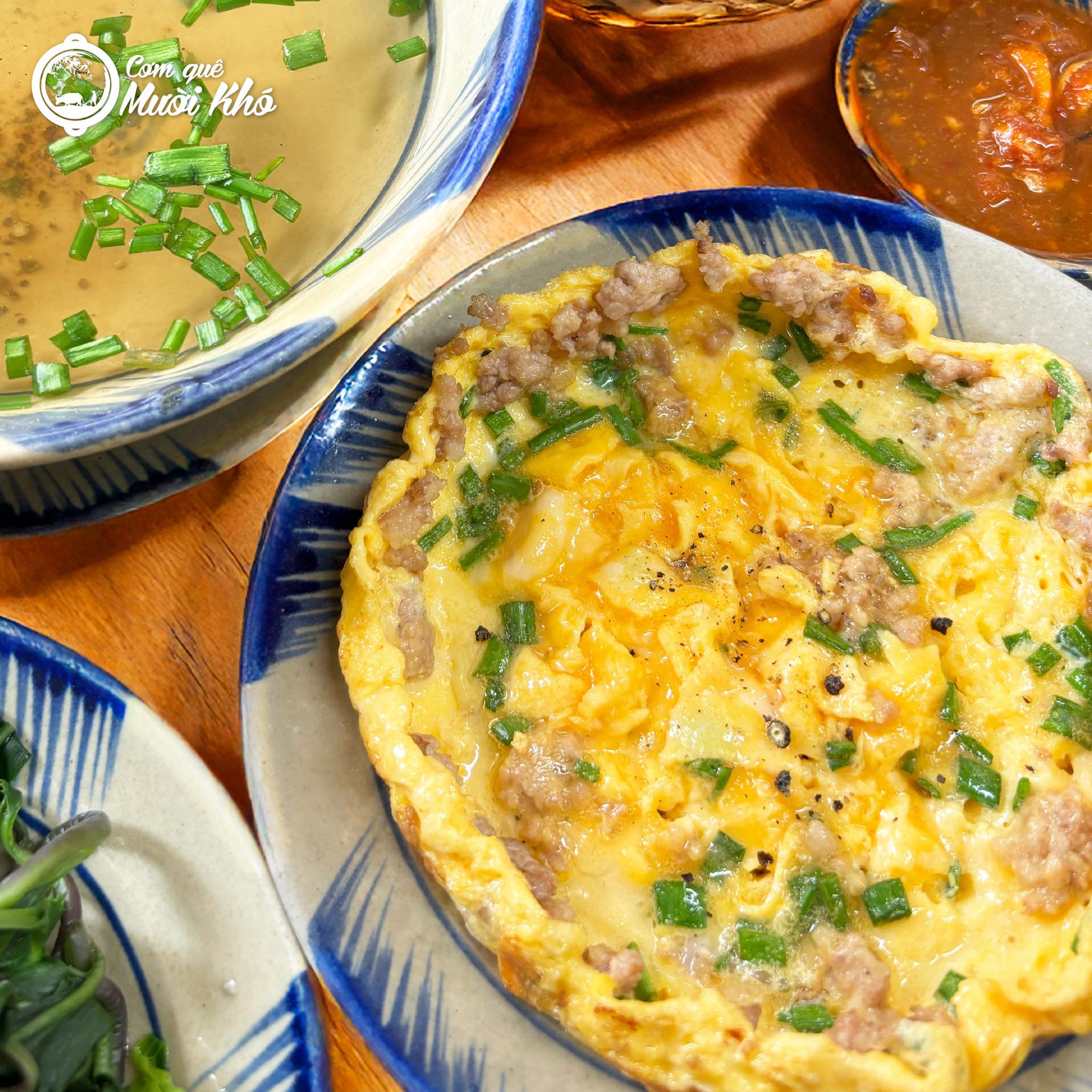 Cơm quê Mười Khó của Trường Giang bất ngờ bị réo tên giữa drama "cơm quê giá thành phố" - Ảnh 5