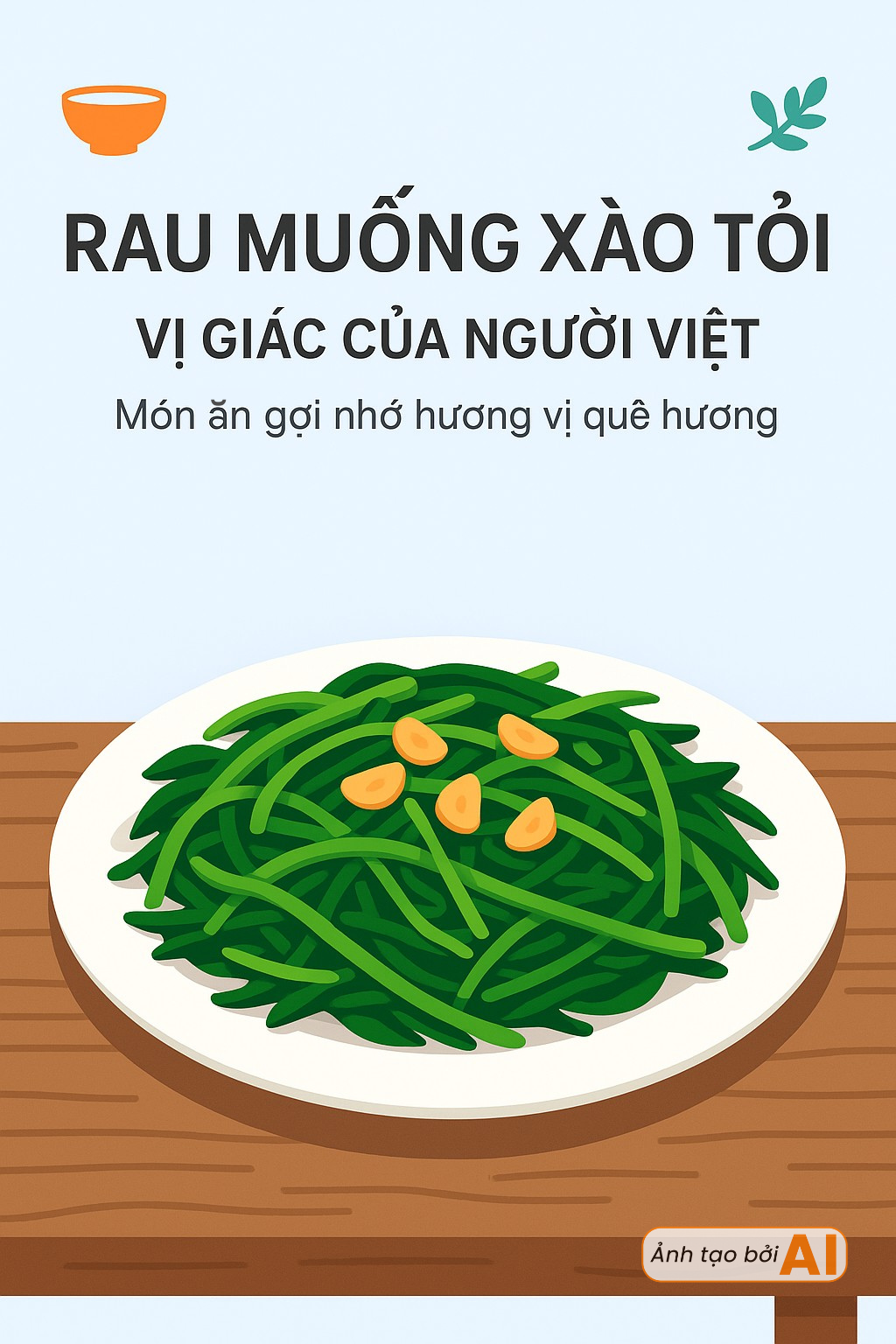 Toàn cảnh món rau 5k Việt Nam từ ruộng đồng vươn tầm quốc tế, được cả Tổng thống Pháp lẫn idol Kpop thưởng thức - Ảnh 9