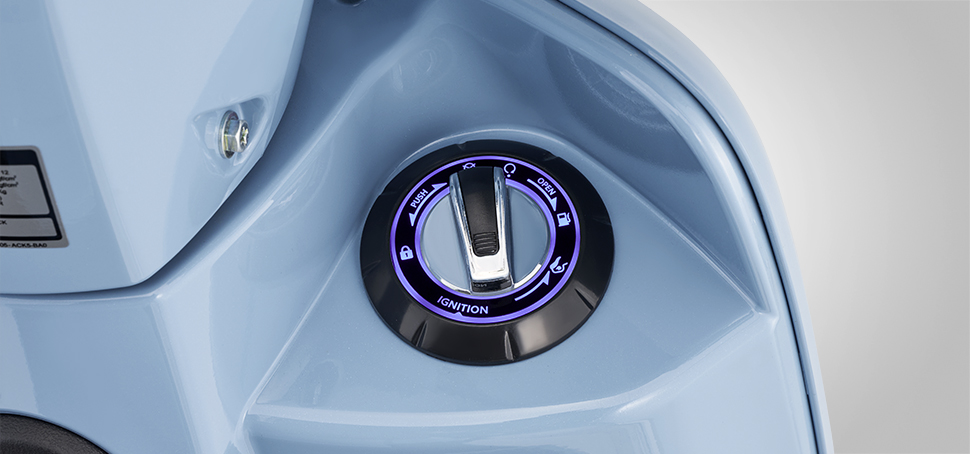 Hãng xây nhà máy ở Bình Dương vừa ra mắt khách Việt 2 xe tay ga: Giá dưới 30 triệu, ăn xăng 1,9L/100km - Ảnh 9