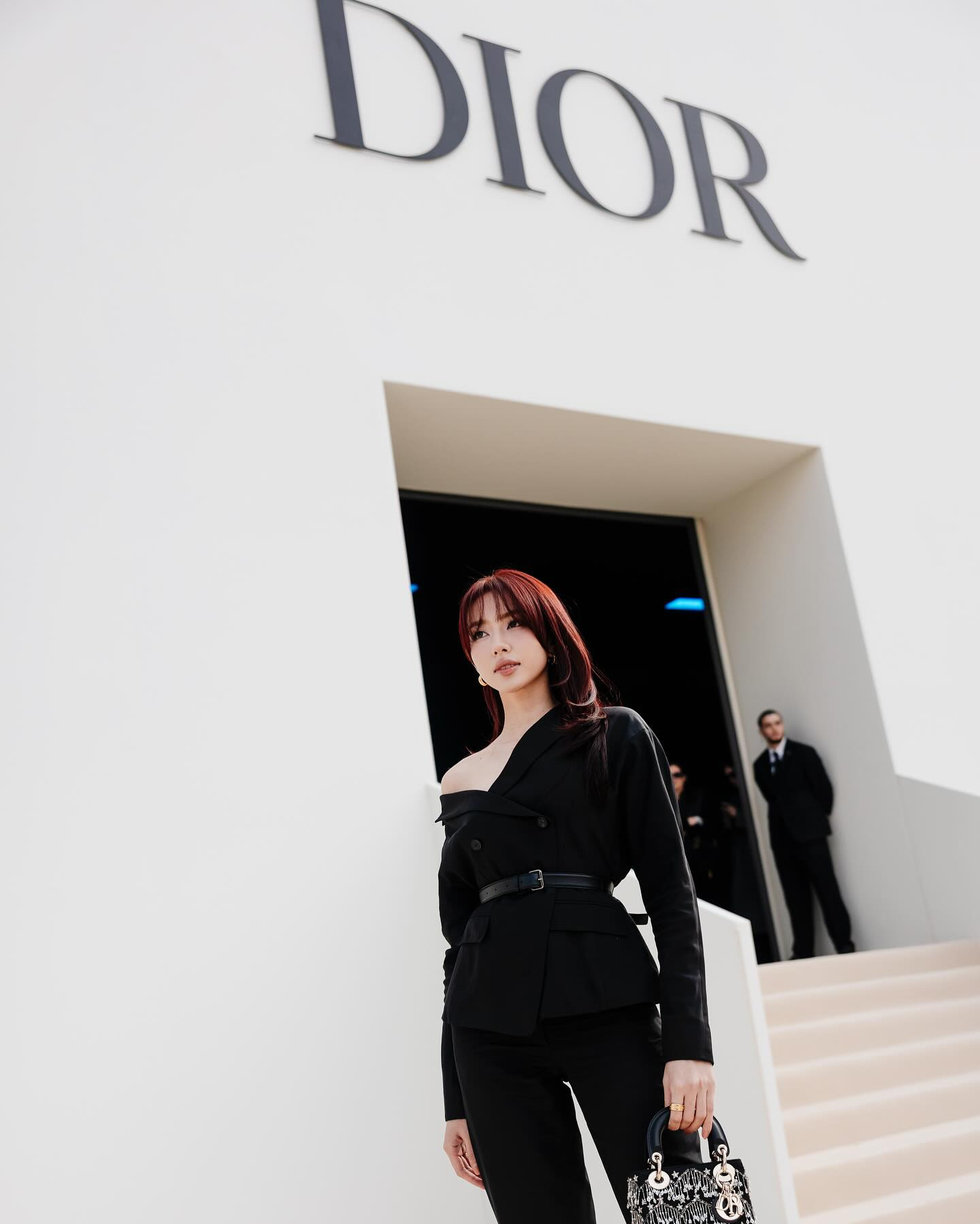 Thuỳ Tiên vừa bị khởi tố, netizen đồng loạt đòi Dior có động thái - Ảnh 8