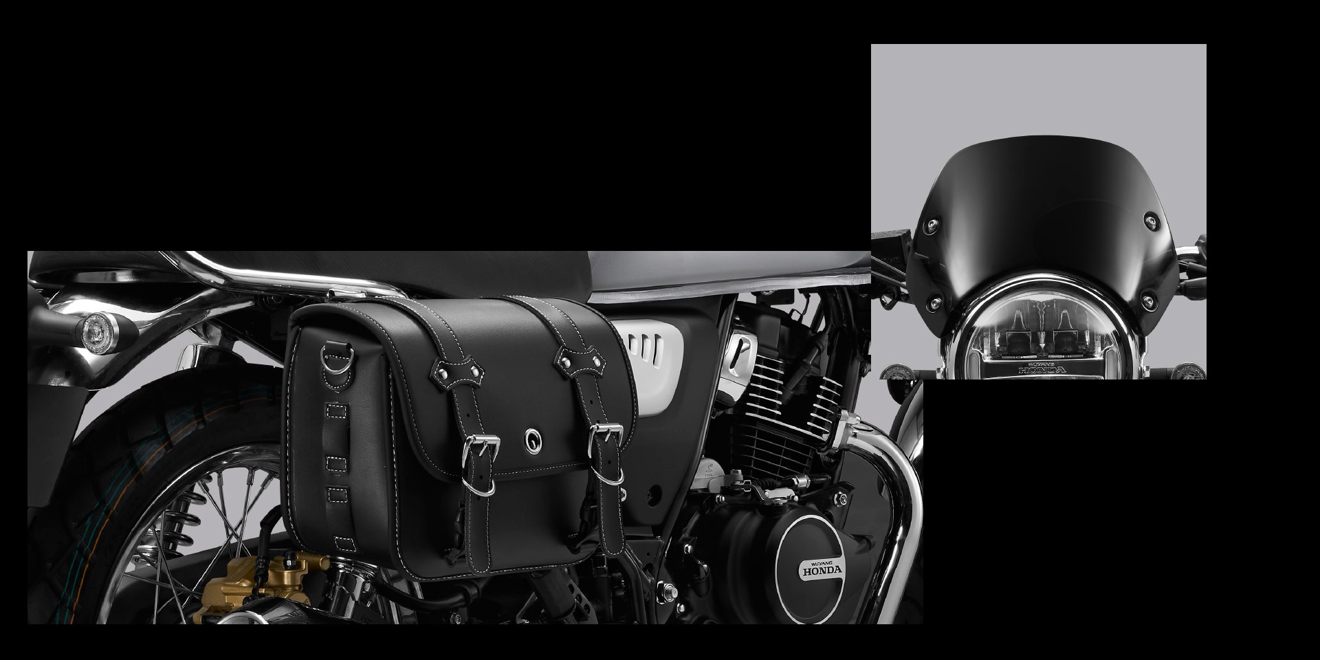 Đại lý Việt báo bản mới của xe Honda ăn xăng 1,9L/100km đang về: Tặng phụ kiện tiền triệu, không tăng giá - Ảnh 2