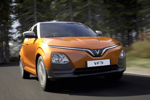 Mỗi ngày 320 xe được bán ra, bộ 3 của hãng này 'áp đảo' thị trường Việt - Ảnh 3