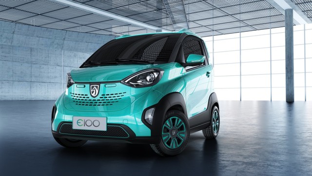 Lộ kiểu dáng công nghiệp, một mẫu ô tô sắp ra mắt tại Việt Nam, giá rẻ ngang Honda SH 350i? - Ảnh 4