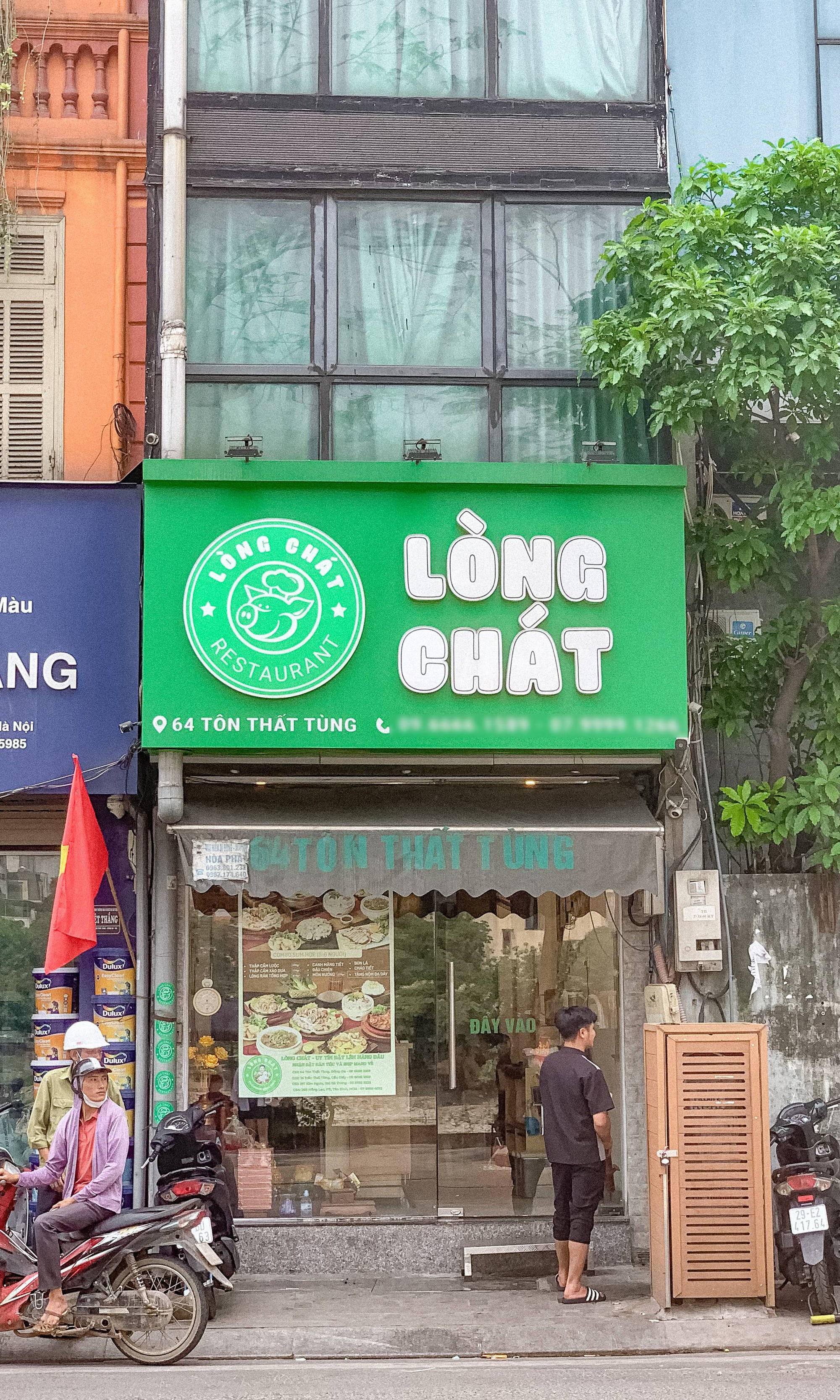 Đi ăn thử Lòng Chát sau drama: Không có lòng se điếu, liệu các món có ngon và giá có "chát" như lời đồn? - Ảnh 3