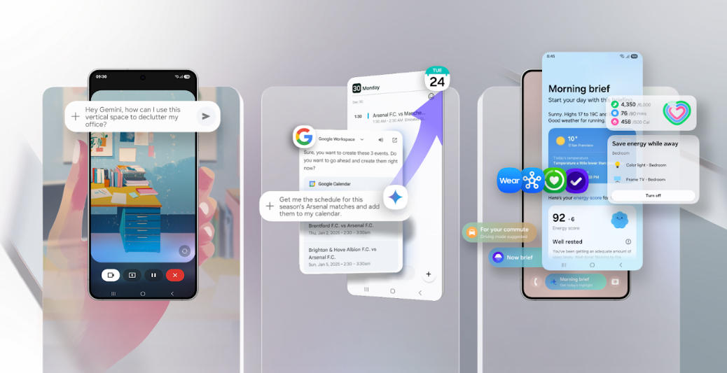 Samsung ra mắt chiếc Galaxy S mỏng nhất từ trước đến nay, giá từ 29,99 triệu đồng - Ảnh 2
