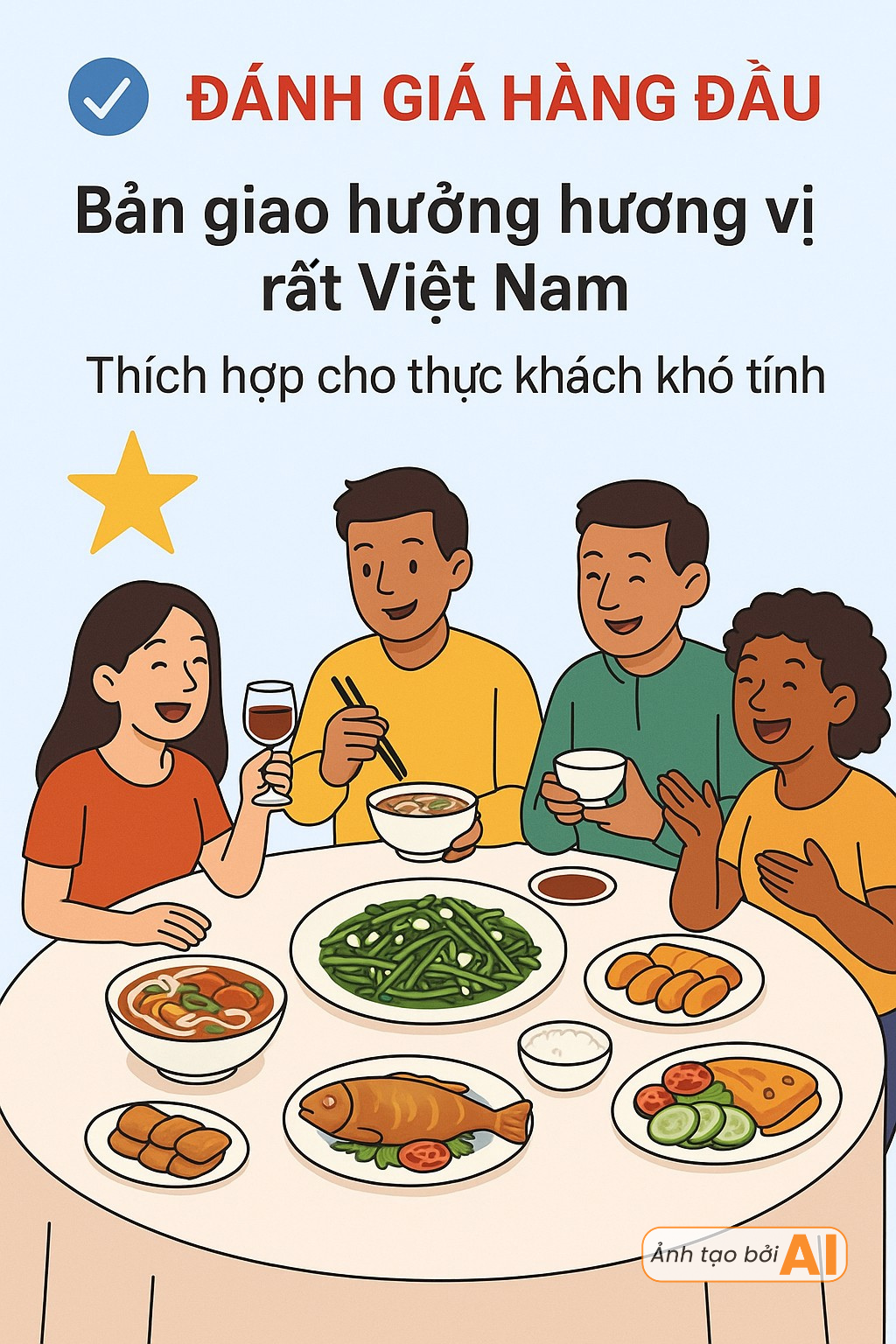 Toàn cảnh món rau 5k Việt Nam từ ruộng đồng vươn tầm quốc tế, được cả Tổng thống Pháp lẫn idol Kpop thưởng thức - Ảnh 10