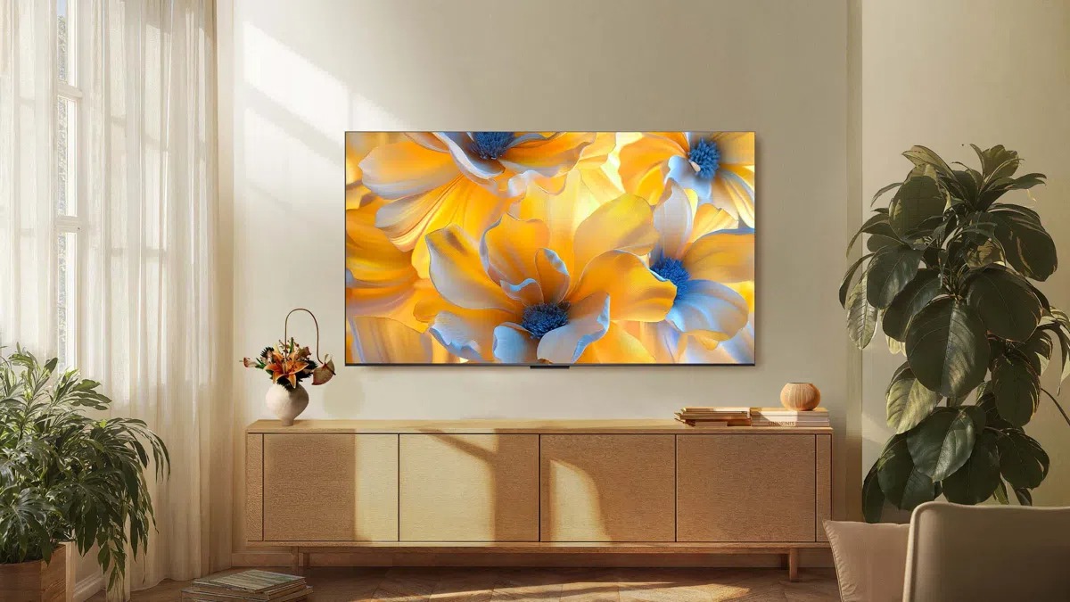 5 mẫu TV tầm giá 20 triệu đồng đáng mua nhất dịp hè này - Ảnh 1